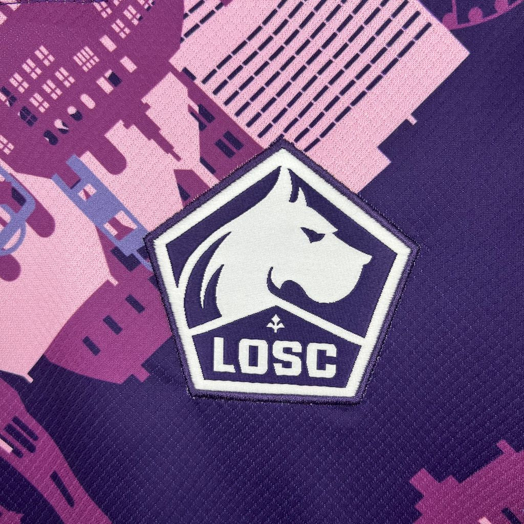 LOSC LILLE AWAY 25/26