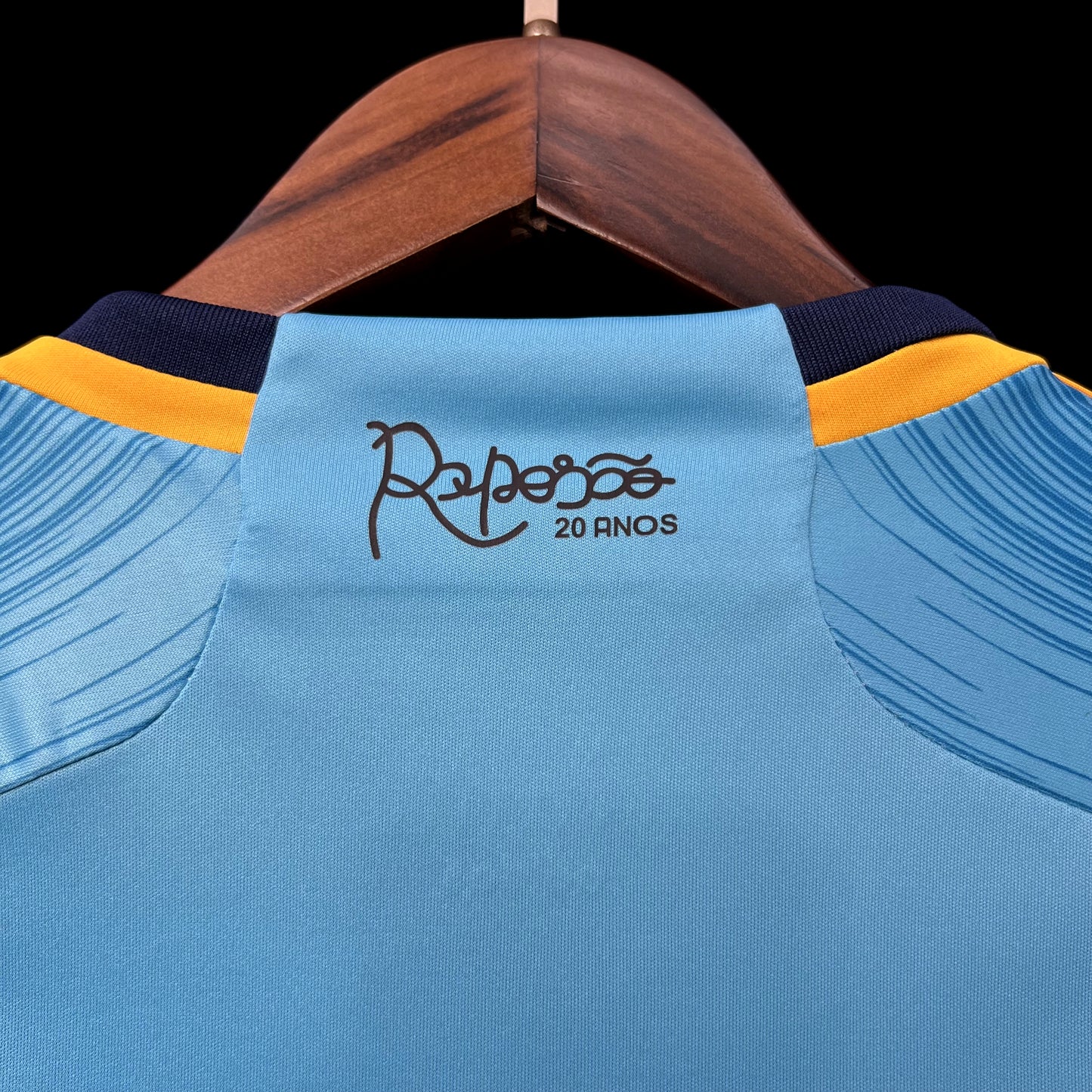 CRUZEIRO THIRD AWAY 23/24 WOMAN