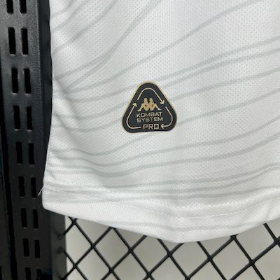 AS MONACO AWAY 25/26