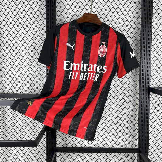 A.C MILAN HOME 25/26
