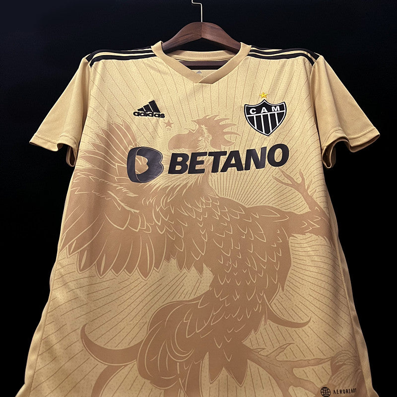 ATLÉTICO MINEIRO THIRD 22/23