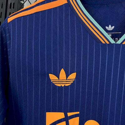 NEWCASTLE UNITED AWAY 25/26
