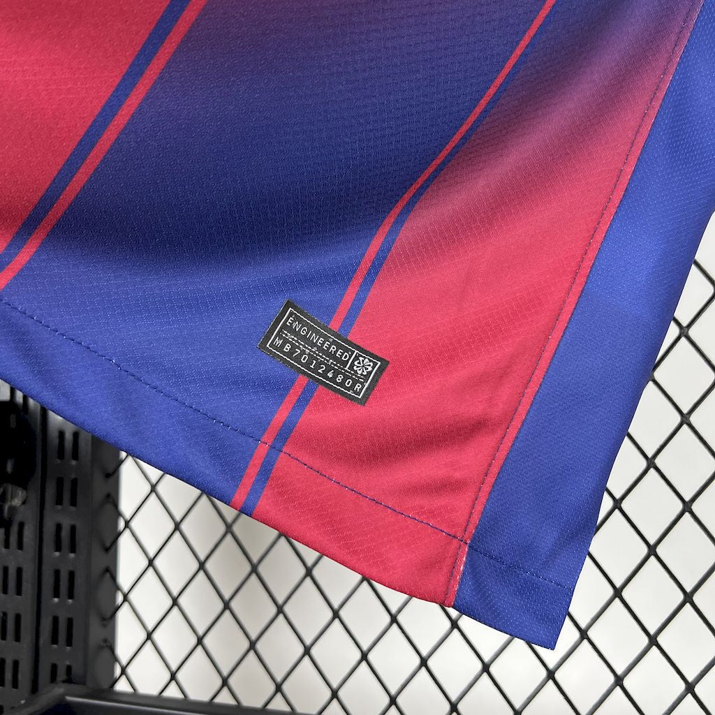 BARCELONA HOME 25/26