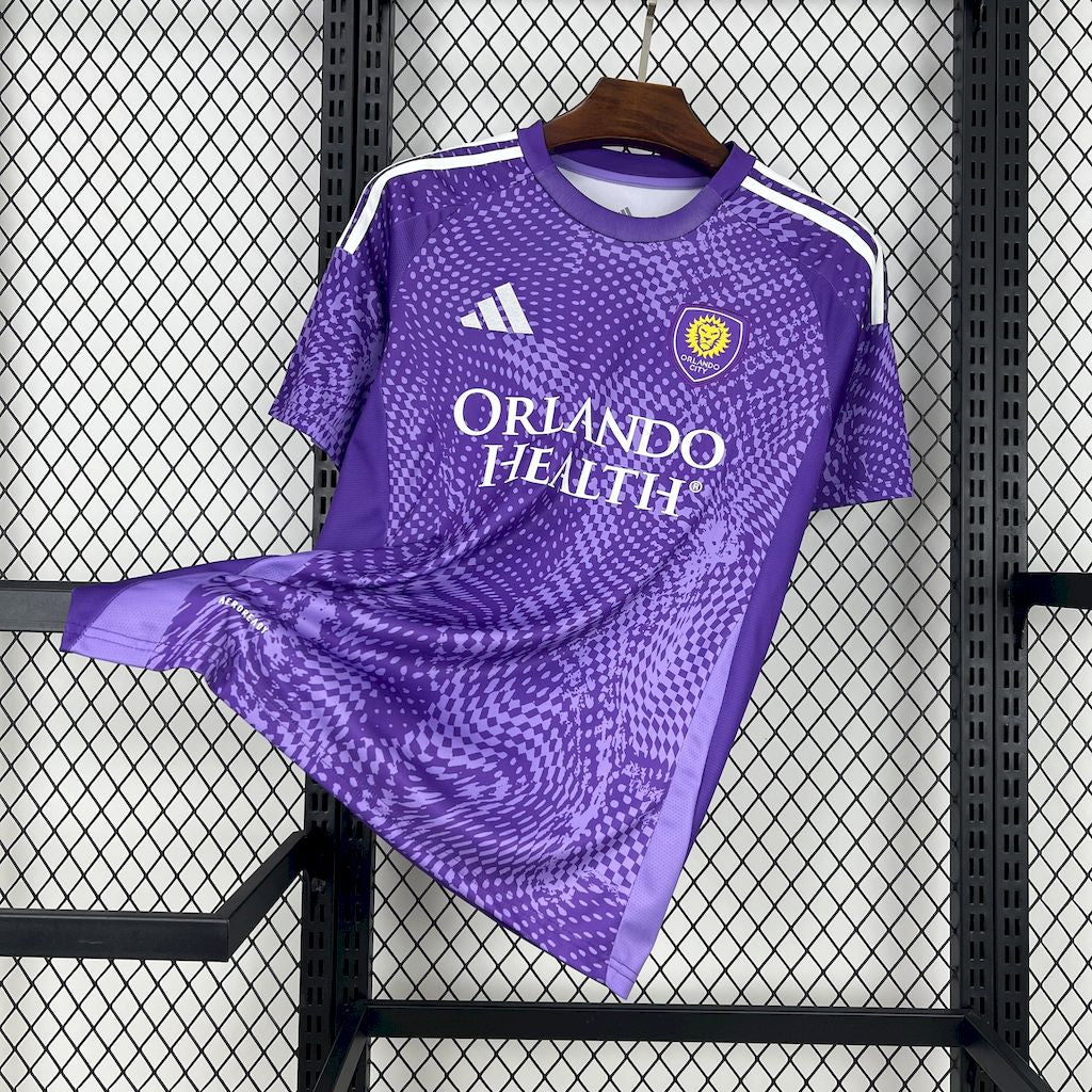 ORLANDO CITY HOME 25/26