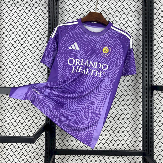 ORLANDO CITY HOME 25/26