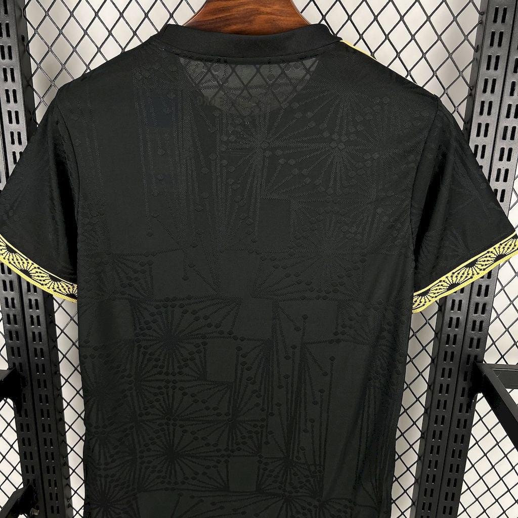 MÉXICO GOLD AND BLACK 25/26