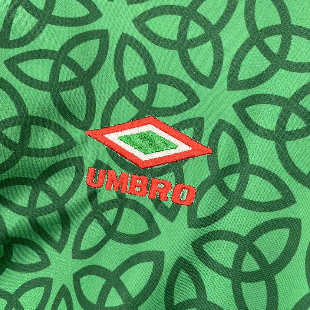 IRLANDA St PATRICK’s DAY GREEN 25/26