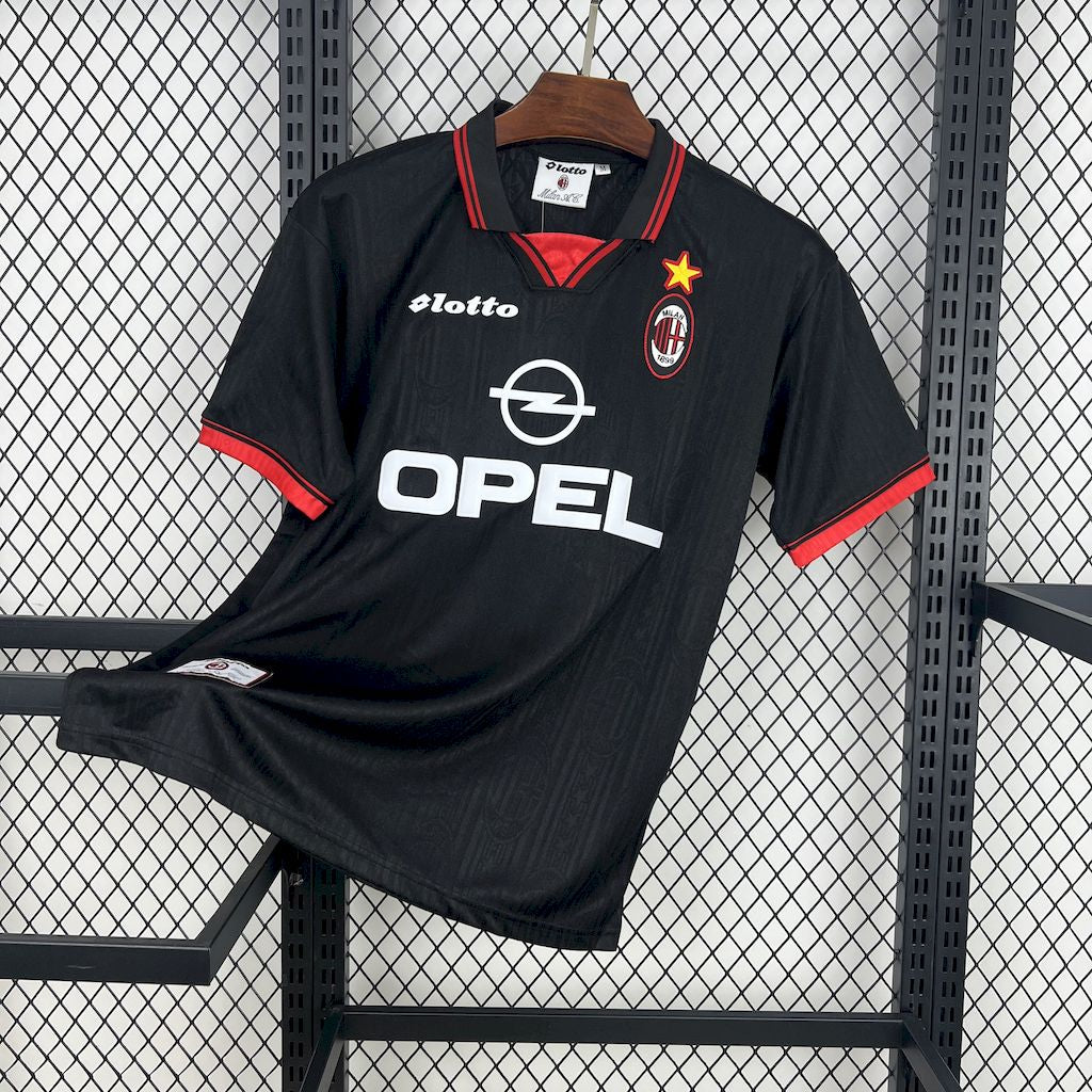AC MILAN 1997/98 - RETRÔ