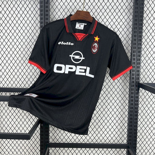AC MILAN 1997/98 - RETRÔ