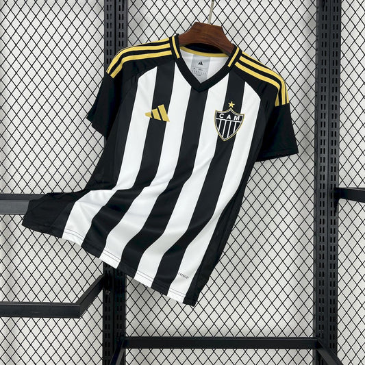 ATLÉTICO MG HOME 25/26