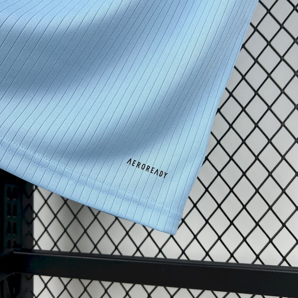 ALEMANHA BLUE JERSEY 125th 25/26