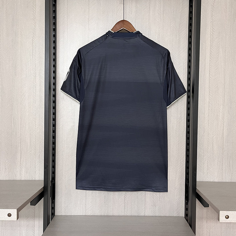 REAL MADRID AWAY 25/26