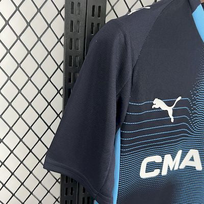 OLYMPIQUE MARSEILLE AWAY 25/26