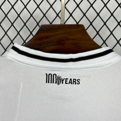 AS MONACO AWAY 25/26