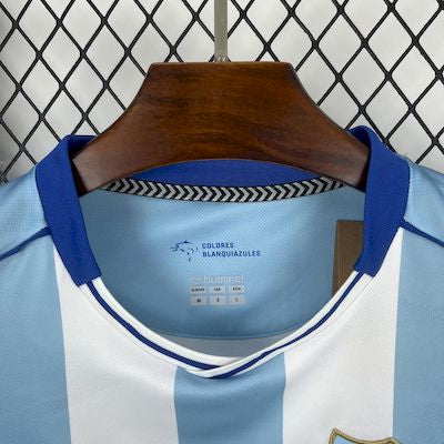 MÁLAGA HOME 25/26