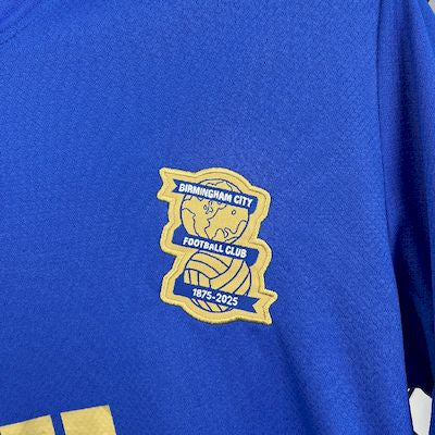 BIRMINGHAM CITY HOME 25/26