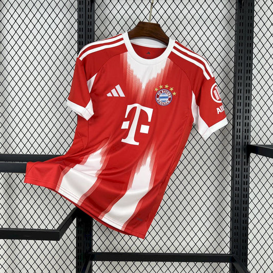 BAYERN MUNICH HOME 25/26