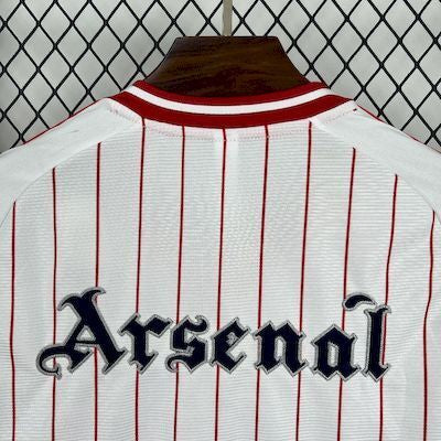 ARSENAL BASEBALL 25/26