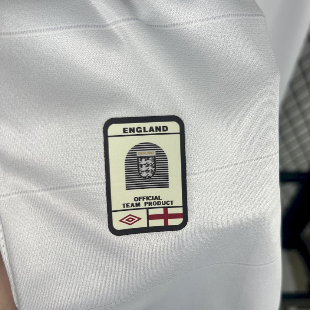 INGLATERRA HOME 2004 RETRÔ