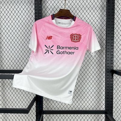 BAYER LEVERKUSEN AWAY 25/26