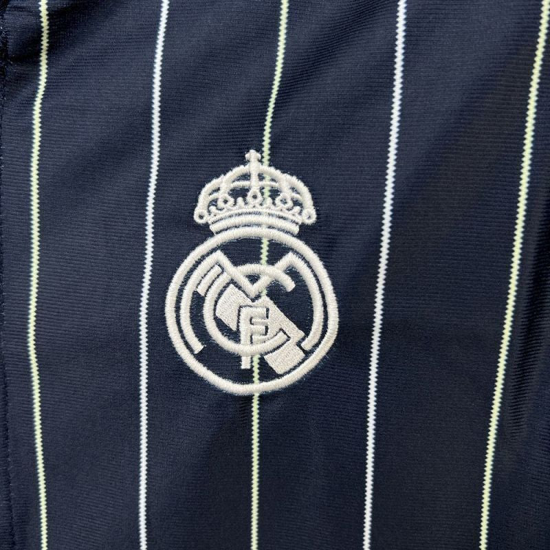 REAL MADRID BASEBALL 25/26