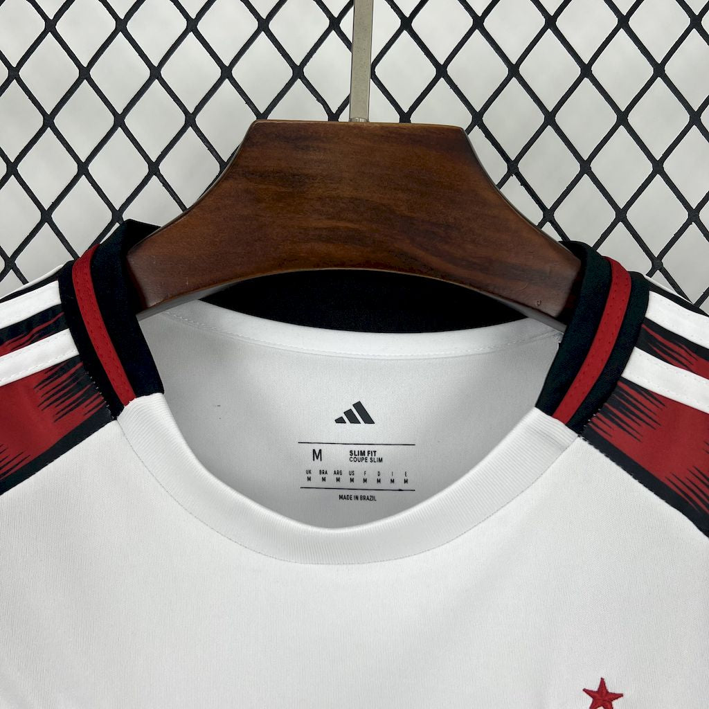 FLAMENGO AWAY 25/26 WOMAN