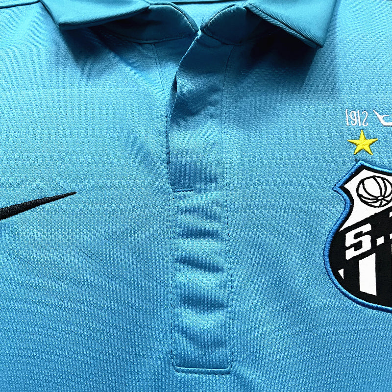 SANTOS III 2012 - RETRÔ