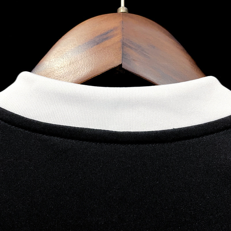 FLAMENGO PRE MATCH 21/22