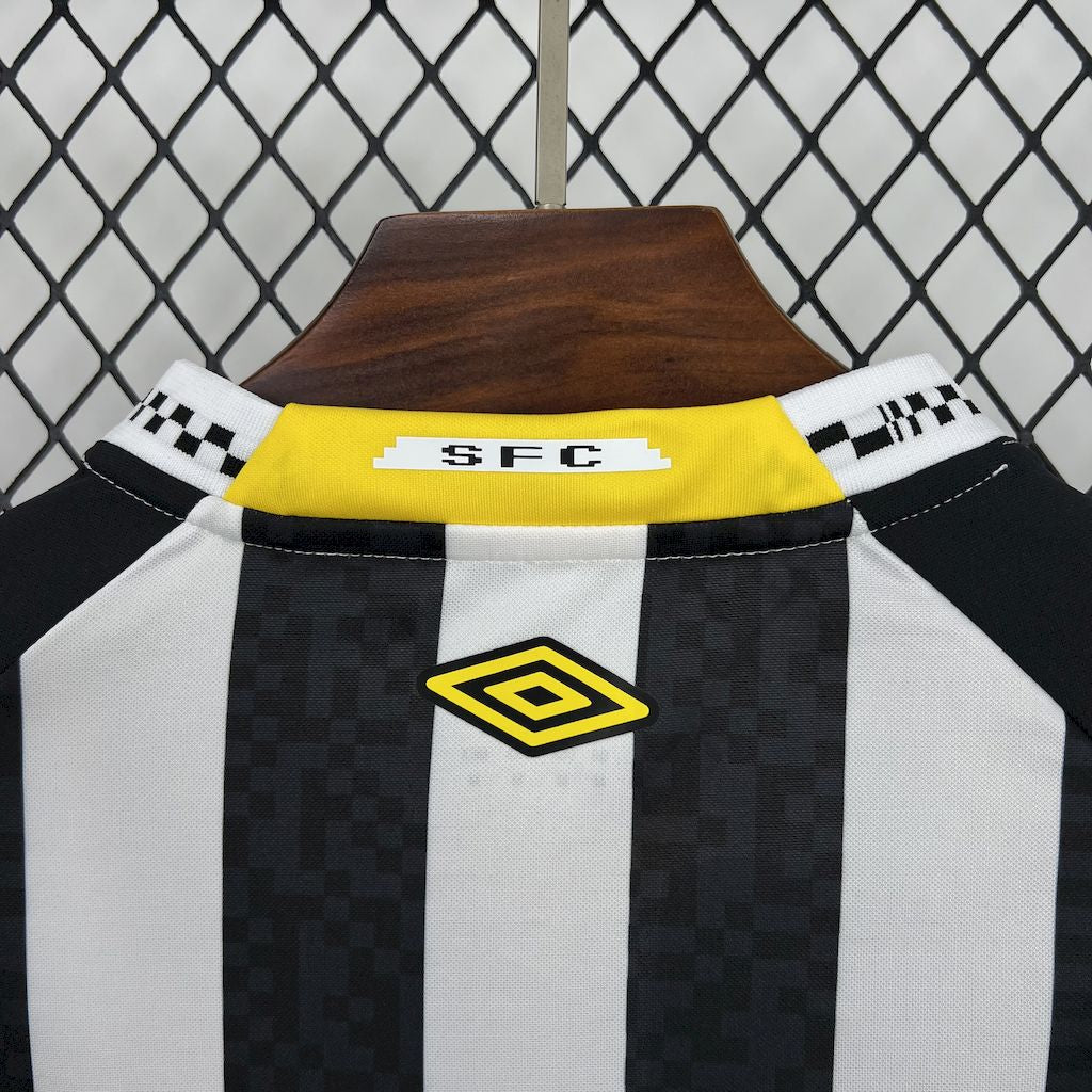 SANTOS AWAY 25/26