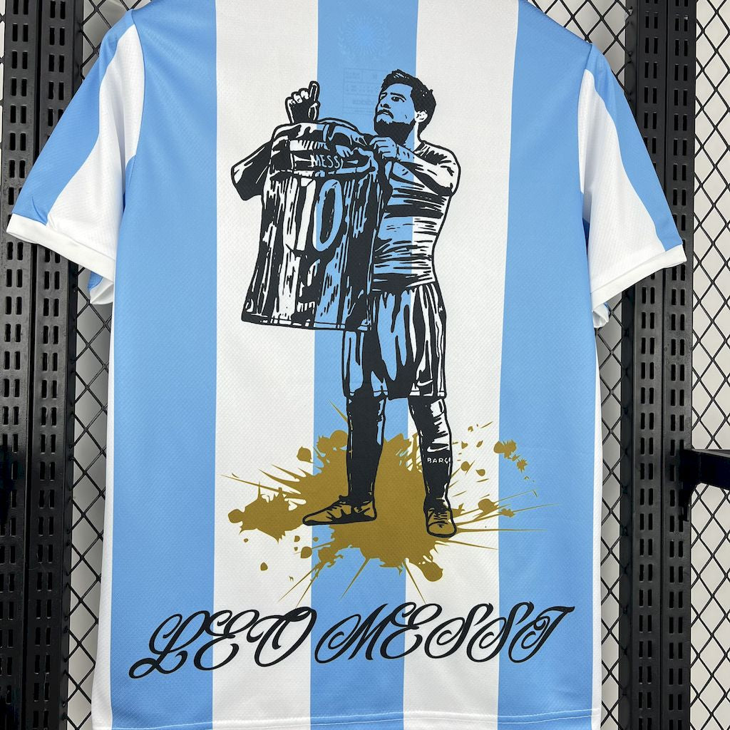 ARGENTINA HOME ANNIVERSARY  24/25
