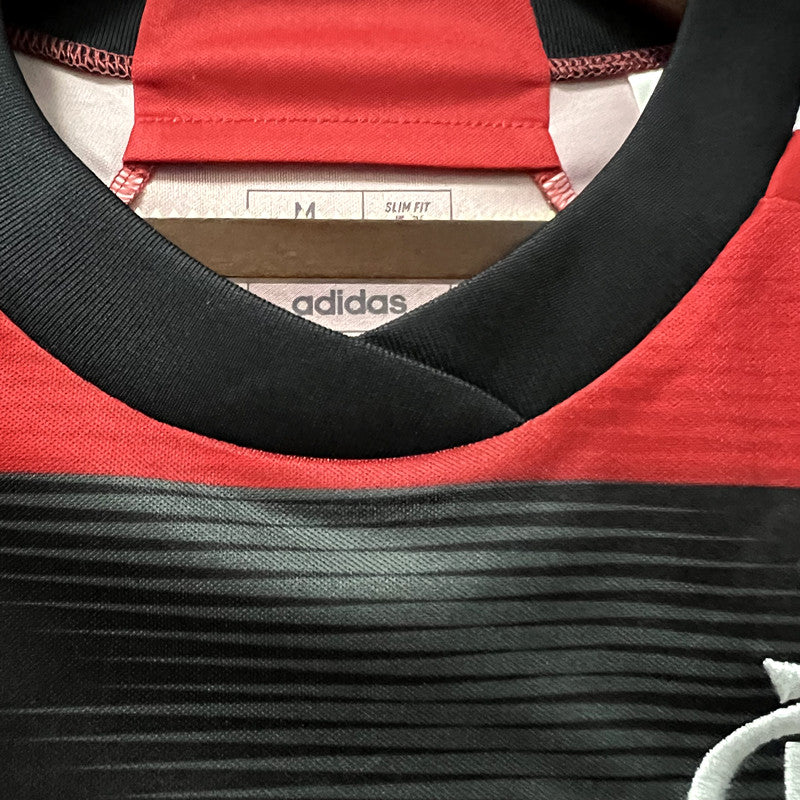 FLAMENGO HOME 23/24 WOMAN