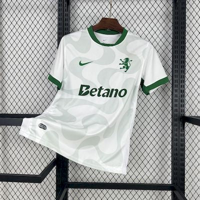 SPORTING CP AWAY 25/26