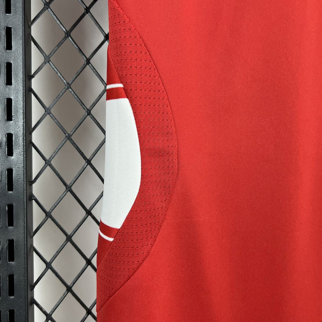 BAYERN MUNICH RETRÔ HOME 07/08
