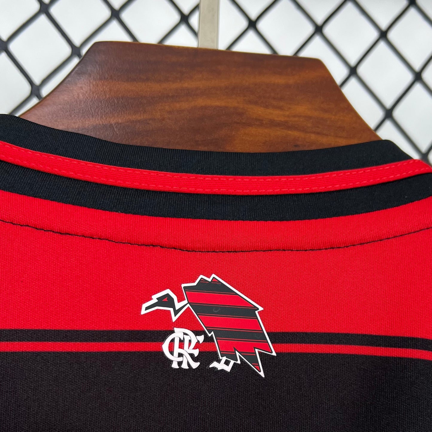 FLAMENGO HOME 25/26