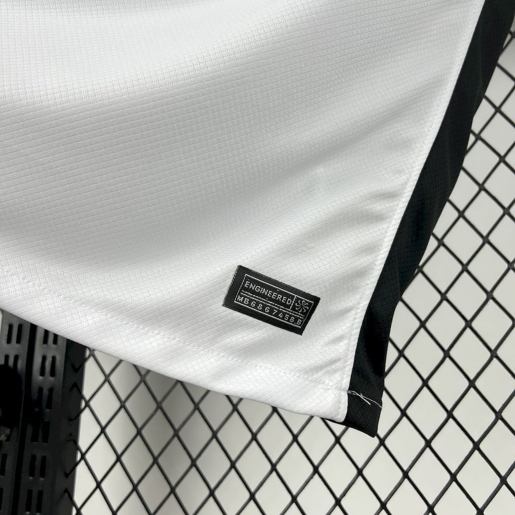 CORINTHIANS HOME 25/26