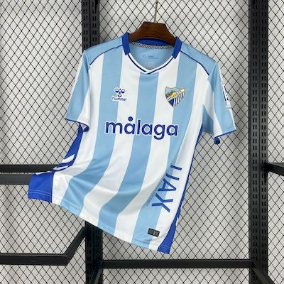 MÁLAGA HOME 25/26