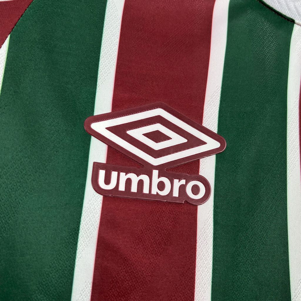 FLUMINENSE HOME 25/26