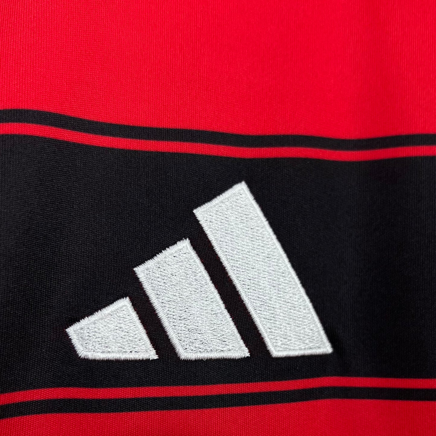 FLAMENGO HOME 25/26
