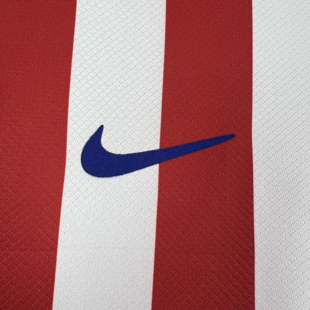 ATLETICO DE MADRID HOME 25/26
