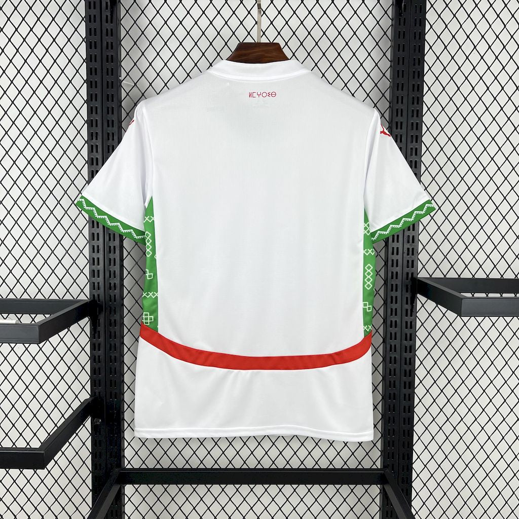 MARROCOS AWAY 24/25