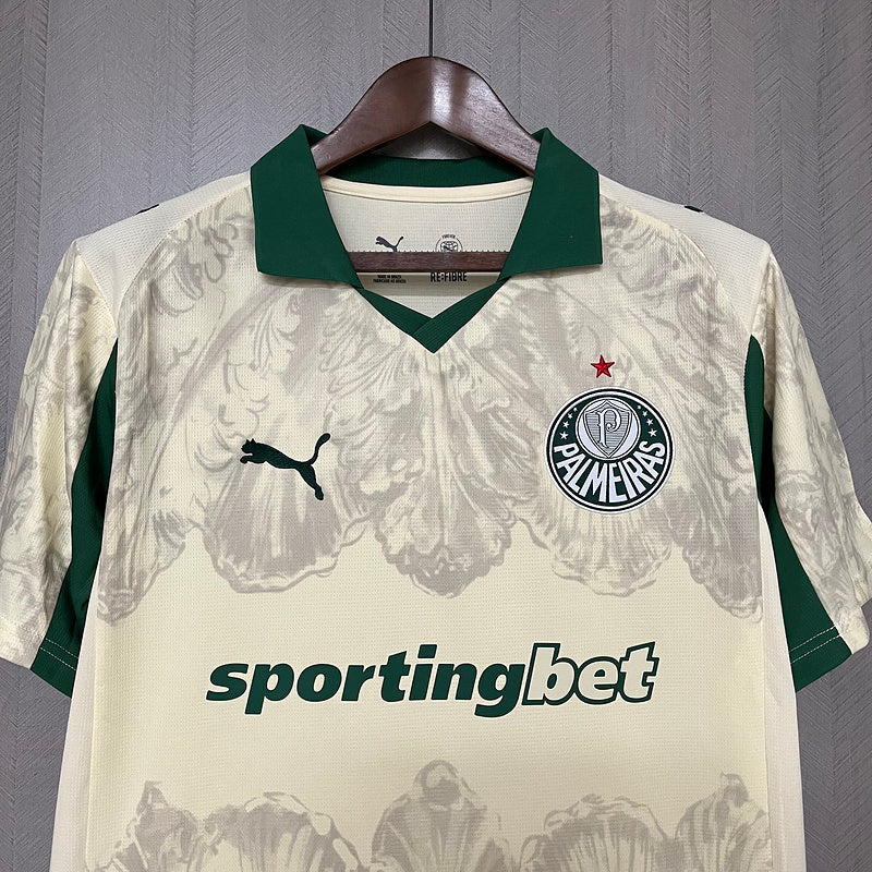 PALMEIRAS THIRD II 25/26
