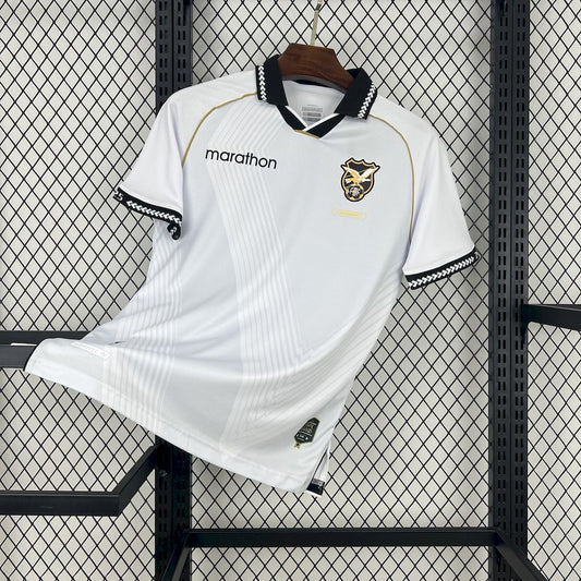 BOLÍVIA AWAY 25/26