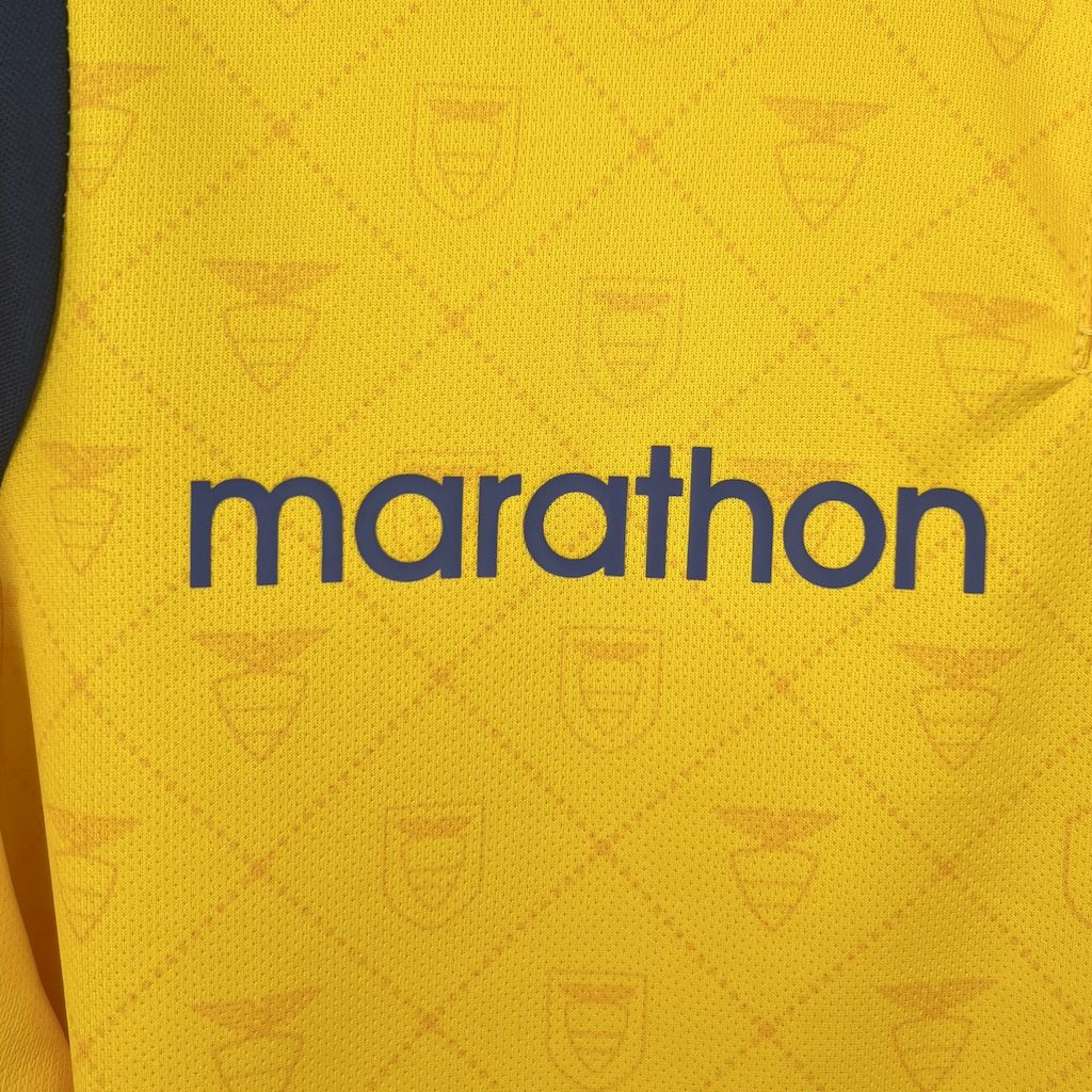 EQUADOR HOME 25/26