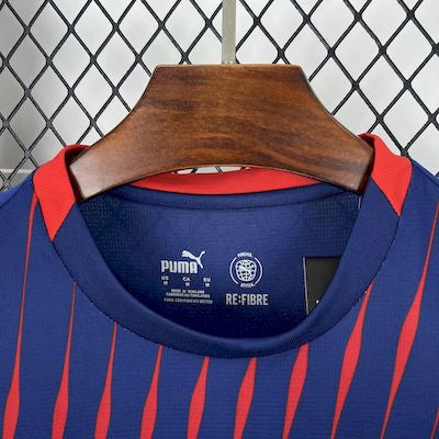 RB LEIPZIG AWAY 25/26