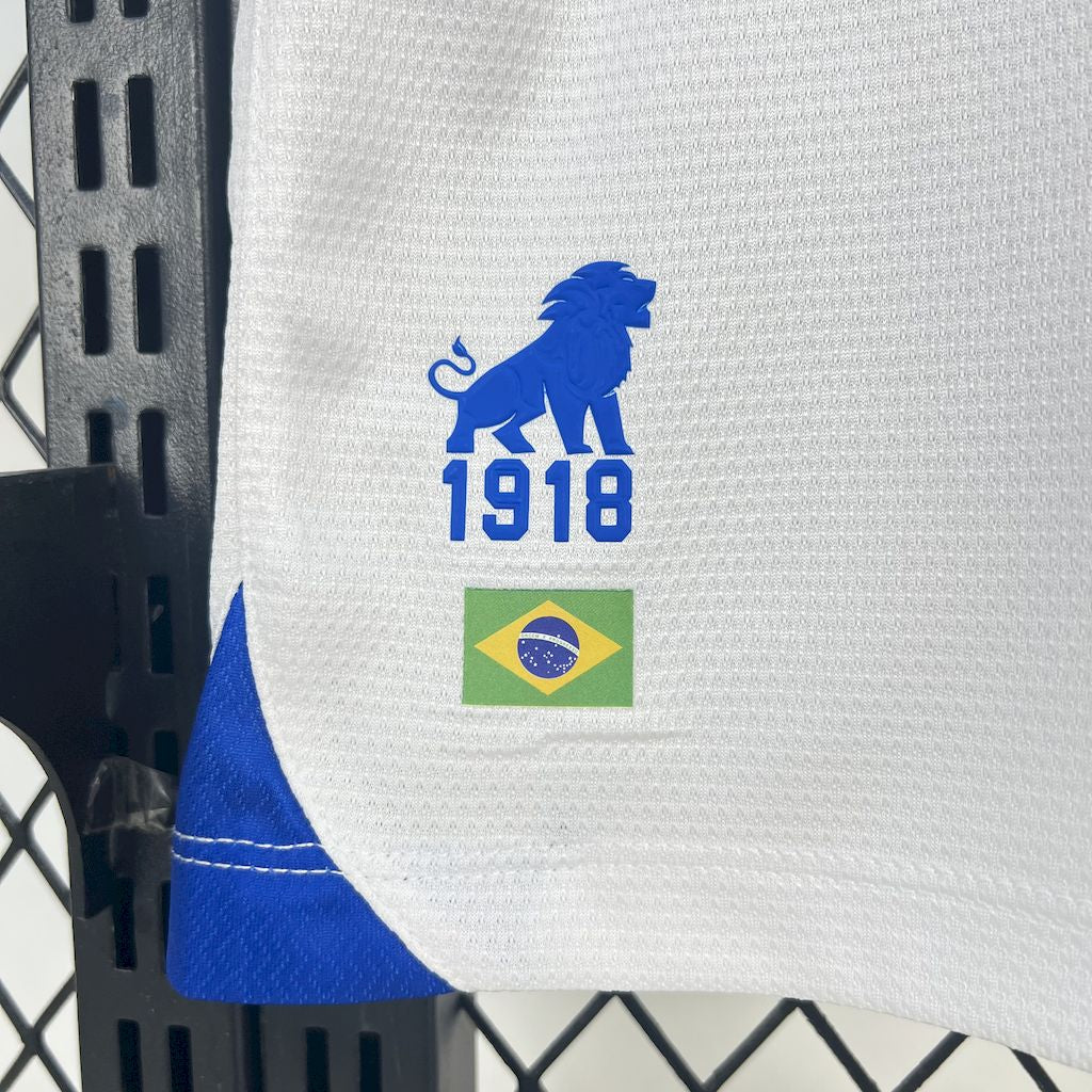 FORTALEZA AWAY 24/25