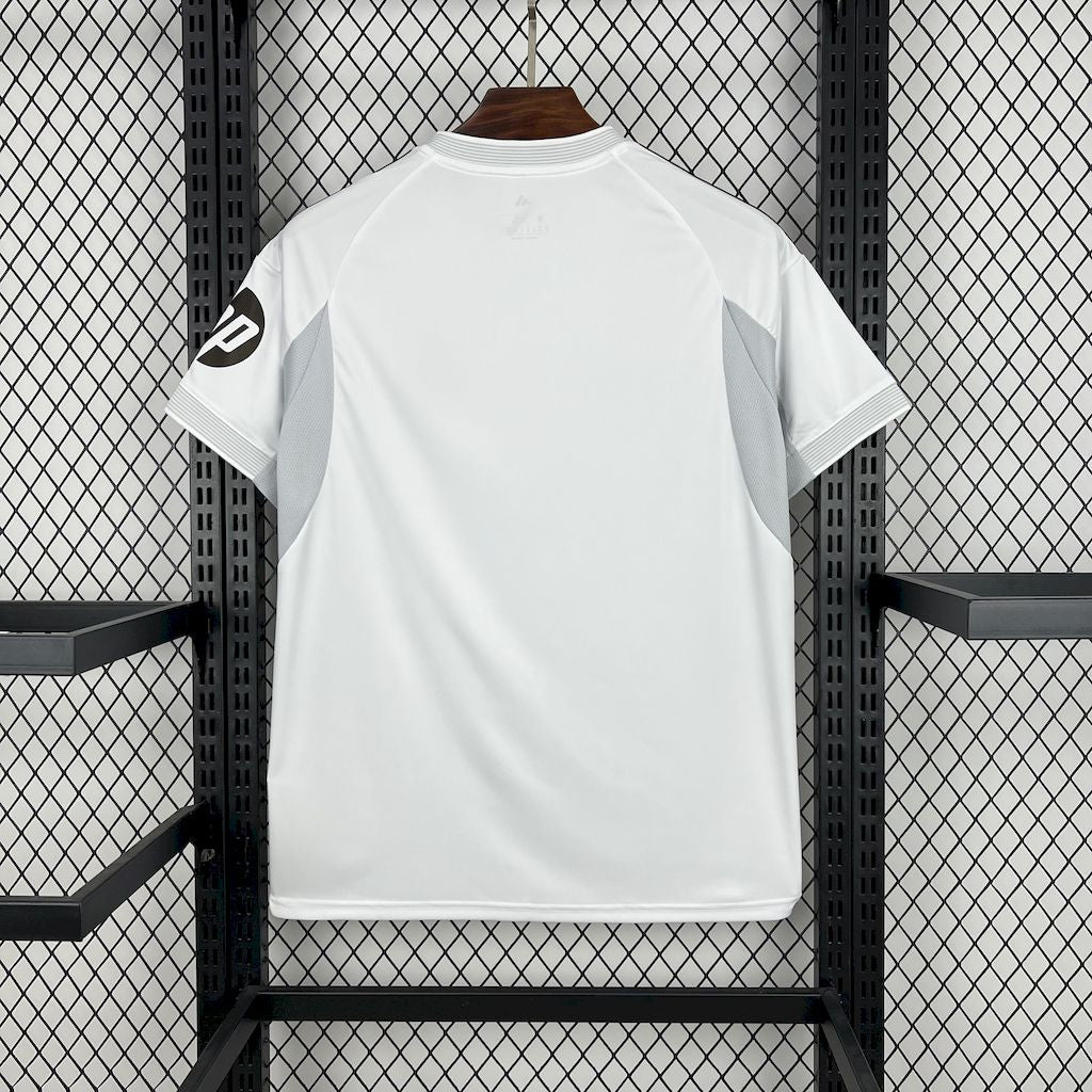 REAL MADRID HOME 25/26