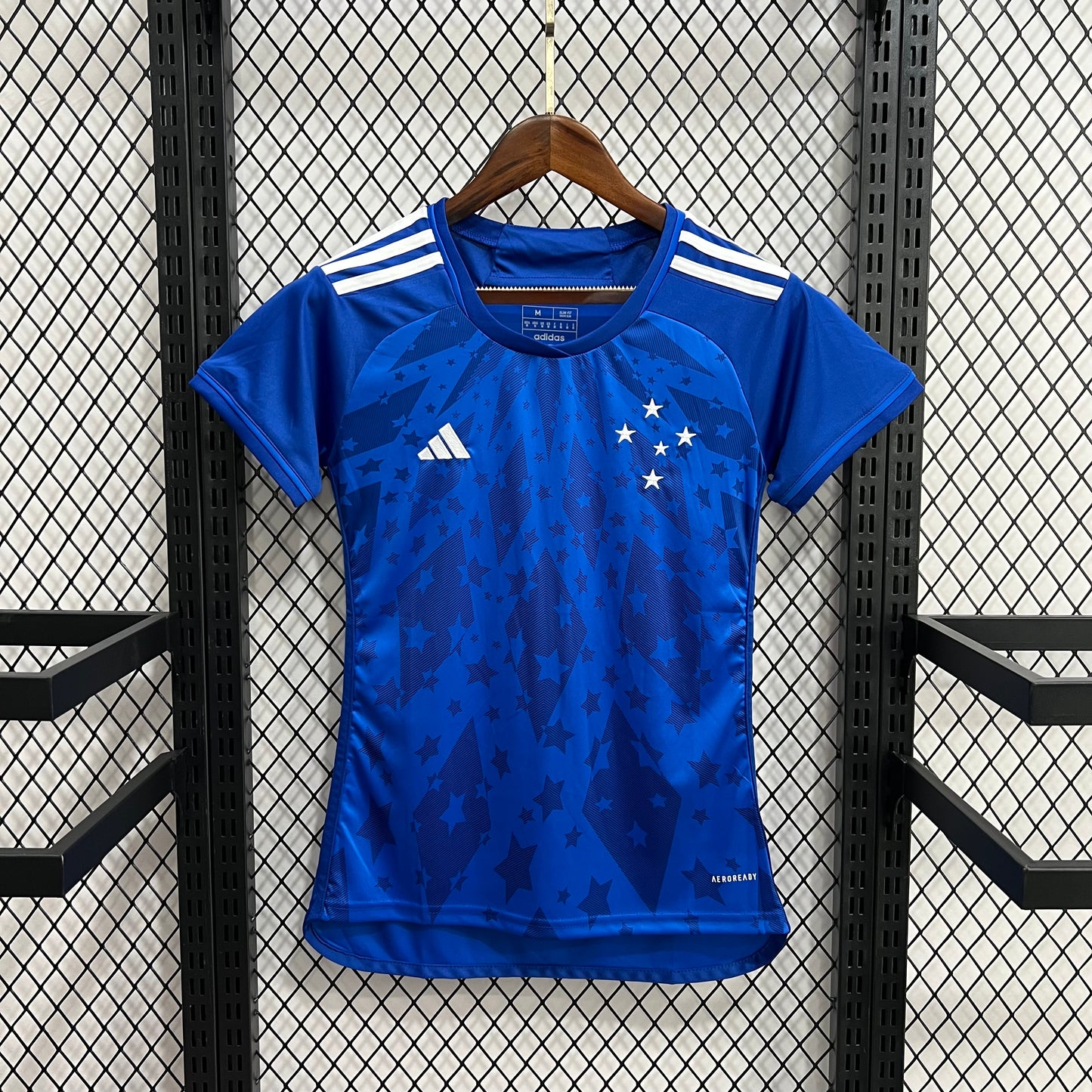 CRUZEIRO HOME 24/25 WOMAN