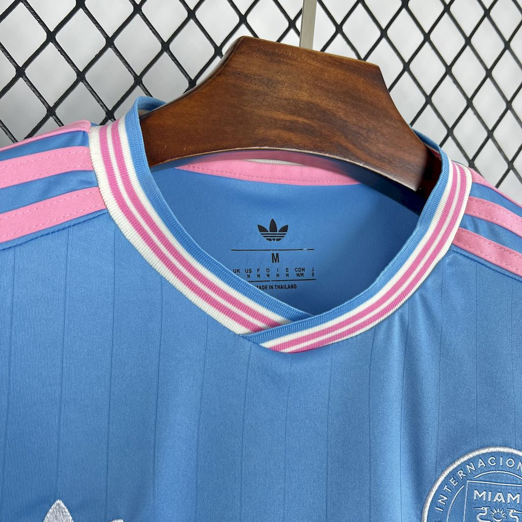 INTER MIAMI THIRD 25/26