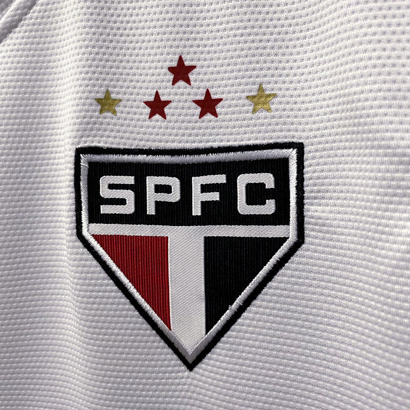 SÃO PAULO THIRD 22/23