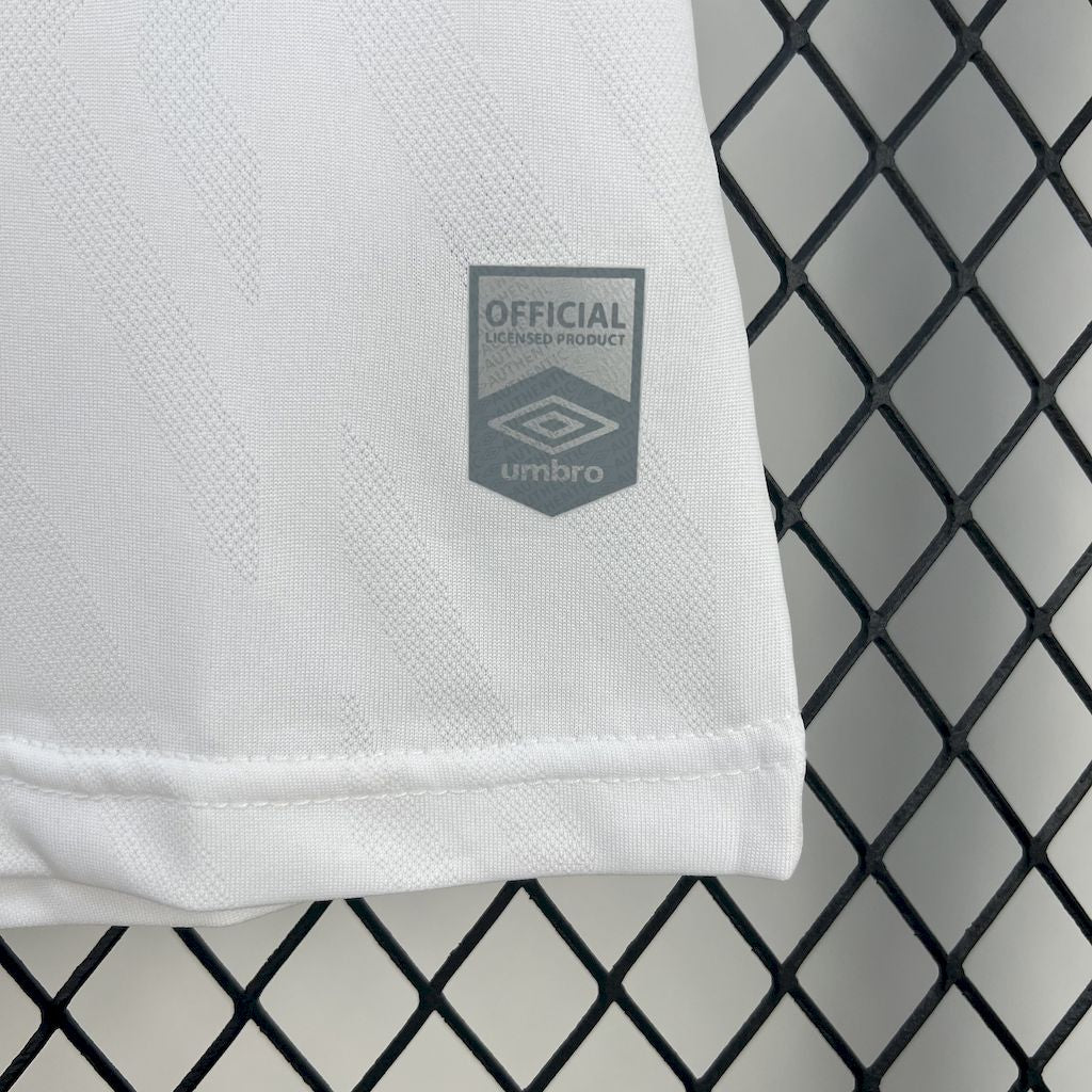 SANTOS HOME 25/26 WOMAN